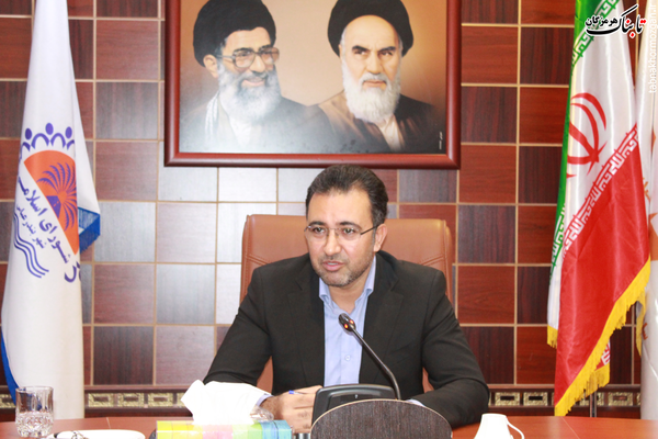 درد و دل یک همکار و حالات روحی او را رسانه&zwnj;ای کنیم، در شان شورا نیست_اسلام باوقار