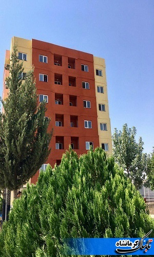 پروژهی مسکن مهر سرپل ذهاب در حال تکمیل/ رفع ۹۰ درصدی نواقص پروژهی مسکن مهر سرپل ذهاب در حال تکمیل/ رفع ۹۰ درصدی نواقص