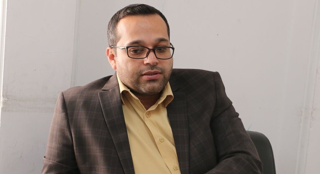 اهدای بسته های بهداشتی بین خبرنگاران شهر یاسوج / رضایی : وزارت فرهنگ به معیشت اصحاب رسانه توجه بیشتری داشته باشد