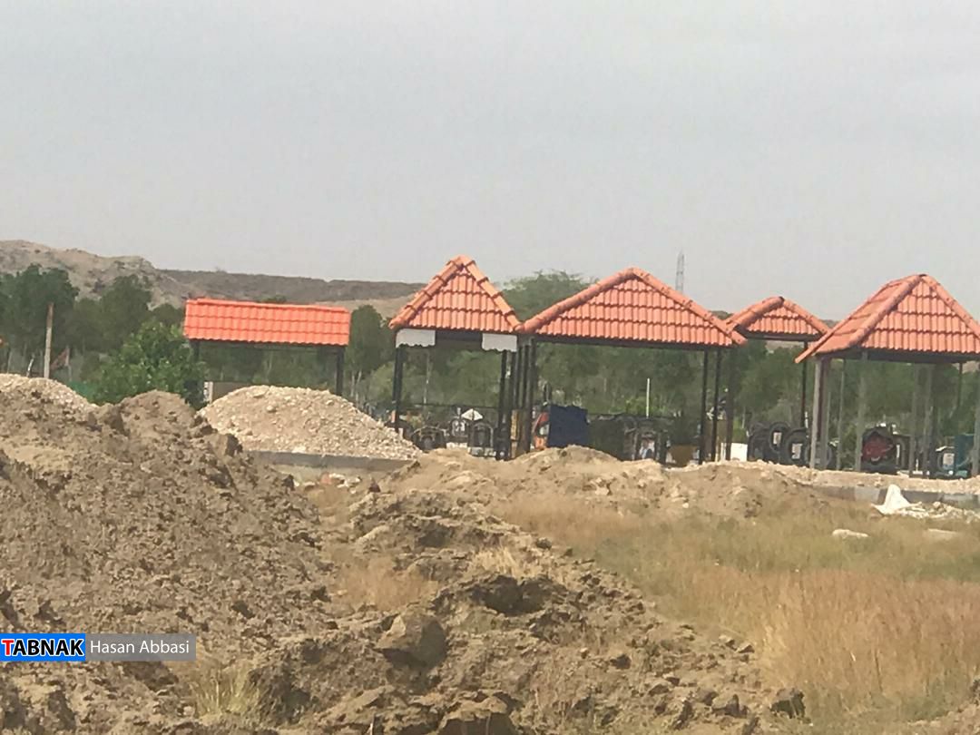 از وداع غریبانه تا تدفین تبعیض آمیز از وداع غریبانه تا تدفین تبعیض آمیز