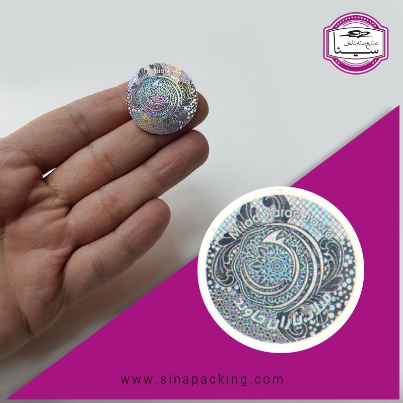 هولوگرام چیست و چه کاربرد هایی دارد؟ هولوگرام چیست و چه کاربرد هایی دارد؟