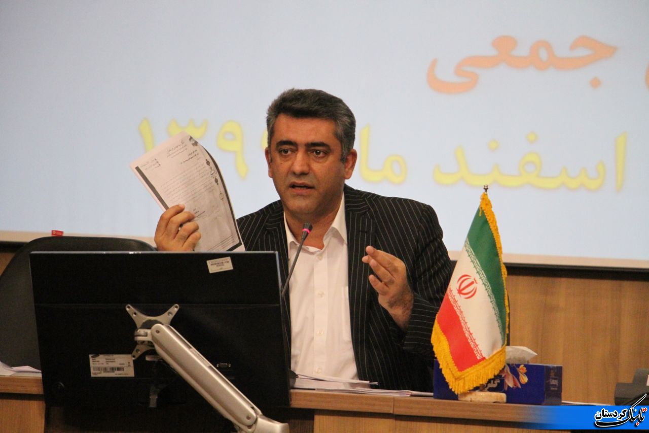 اصحاب رسانه مشکلات استان را کامل منعکس کنند