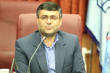 شهرداری ها پیشانی نظام در خدمت رسانی به مردم هستند شهرداری ها پیشانی نظام در خدمت رسانی به مردم هستند