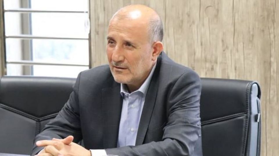 واکنش رئیس کمیسیون صنایع به پراید ۱۰۰ میلیونی! واکنش رئیس کمیسیون صنایع به پراید ۱۰۰ میلیونی!