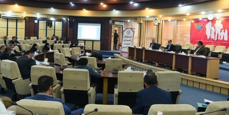 از هر 4 ازدواج گلستان یکی با مشکل نازایی مواجه هستند/ آمار طلاق گلستان پایین‌تر از میانگین کشوری است