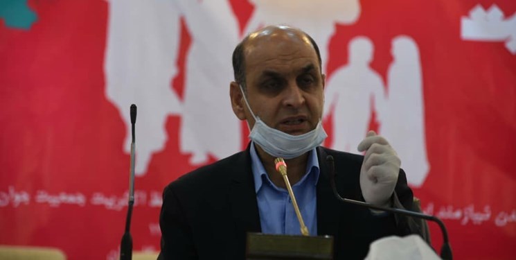 از هر 4 ازدواج گلستان یکی با مشکل نازایی مواجه هستند/ آمار طلاق گلستان پایین‌تر از میانگین کشوری است