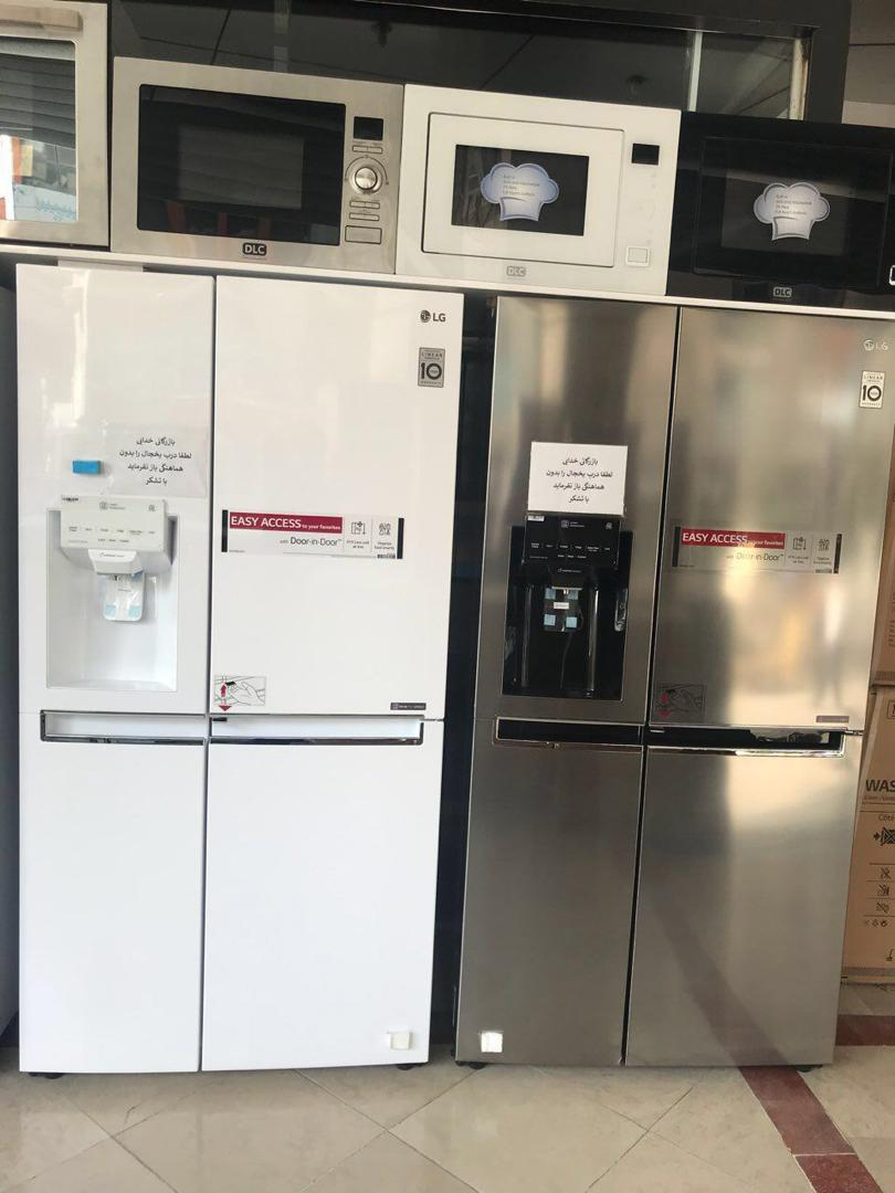 افزایش قیمت سرسام آور یخچالهای کرهای / ۱۵۰ درصد در ۴ ماه! افزایش قیمت سرسام آور یخچالهای کرهای / ۱۵۰ درصد در ۴ ماه!