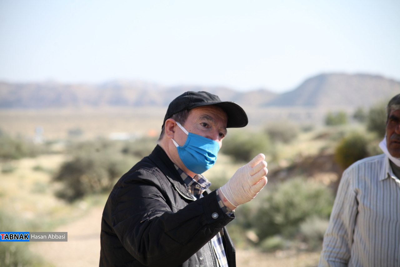 تنگ خلیل تنگ خلیل