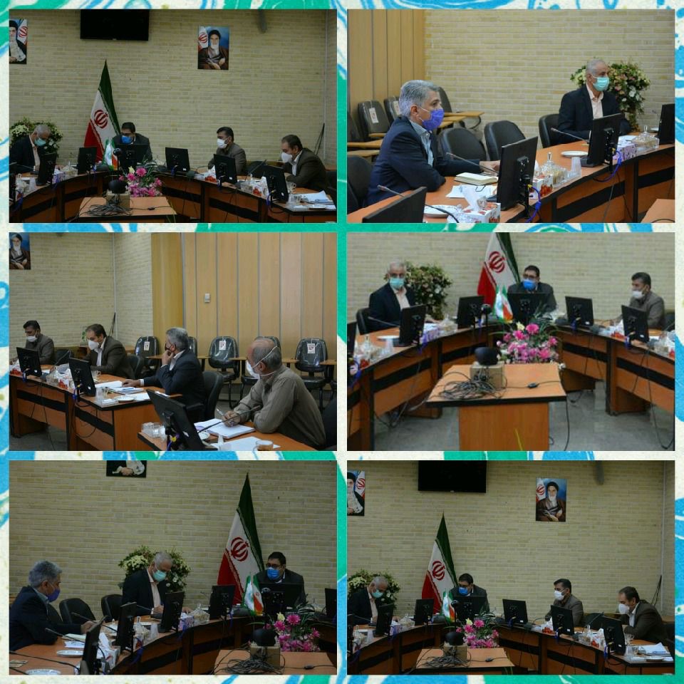 اجرای طرح کاداستر اراضی ملی در &nbsp;۳۵۲ هزار هکتار از اراضی استان سمنان