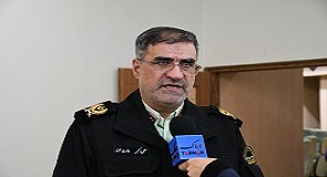 بیش از ٢٩٠ نفر در اجرای طرحِ