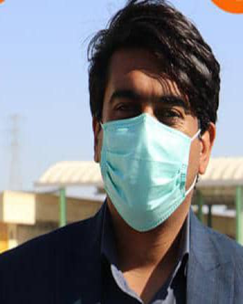 ادعاهای مطرح شده در کلیپ مستاجر سابق سازمان کذب است/ فرد انتشار دهنده کلیپ حتی در مزایده هم شرکت نکرده است