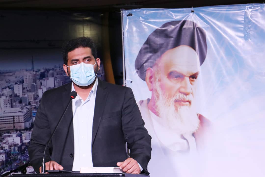 ویژه برنامه های فرهنگی نیمه شعبان در بندرعباس برگزار میشود