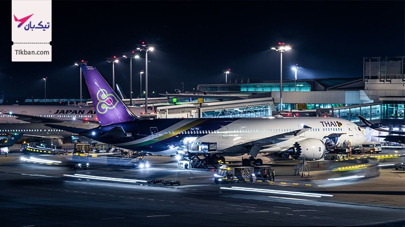 خرید آنلاین بلیط هواپیما چقدر به صرفه است؟ خرید آنلاین بلیط هواپیما چقدر به صرفه است؟