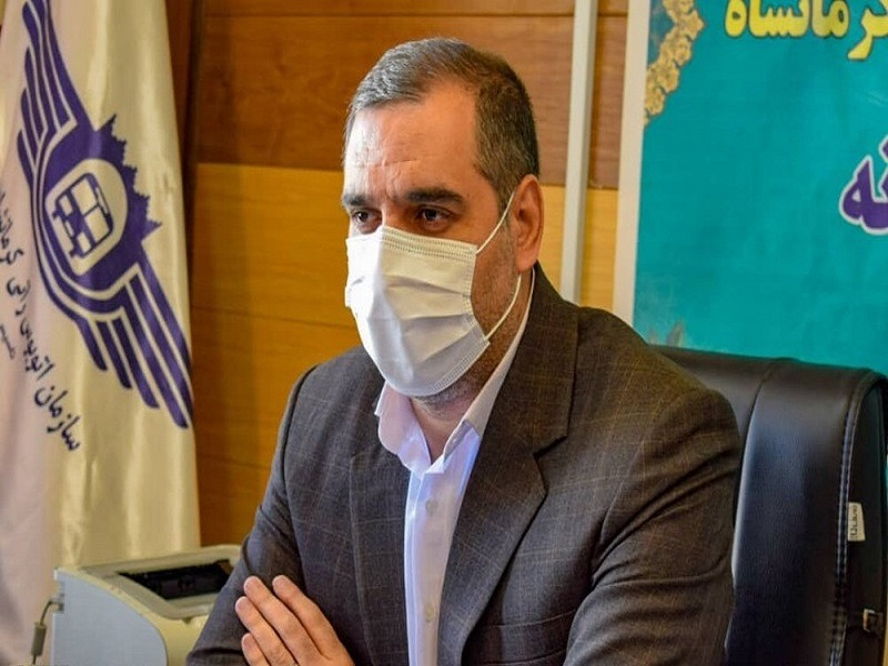 لزوم ارائه خدمات شایسته به مسافران در روزهای سرد زمستان لزوم ارائه خدمات شایسته به مسافران در روزهای سرد زمستان