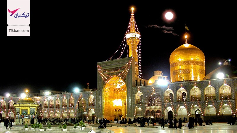 مقاصد مناسب در سفرهای نوروزی ۱۴۰۱ کدامند!