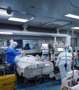 چوب آموزش حضوری را خواهیم خورد/ نمی&zwnj;دانیم چرا در این زمینه مسئولین مربوطه کوتاه نمی&zwnj;آیند