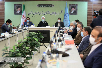 ضرورت مطالبهگری مردم، رسانهها و صنوف از مسئولان قوای سه گانه