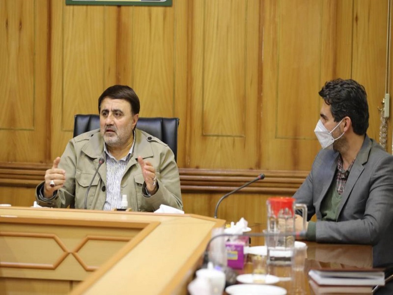 الزام یک واحد کنترل و بارزسی پویا و فعال برای نظارت بر ساخت و سازها و عملکرد مهندسین ناظر الزام یک واحد کنترل و بارزسی پویا و فعال برای نظارت بر ساخت و سازها و عملکرد مهندسین ناظر