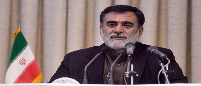 برگزاری مراسم سالگرد ارتحال امام (ره )با رعایت پروتکل های بهداشتی در کرمانشاه