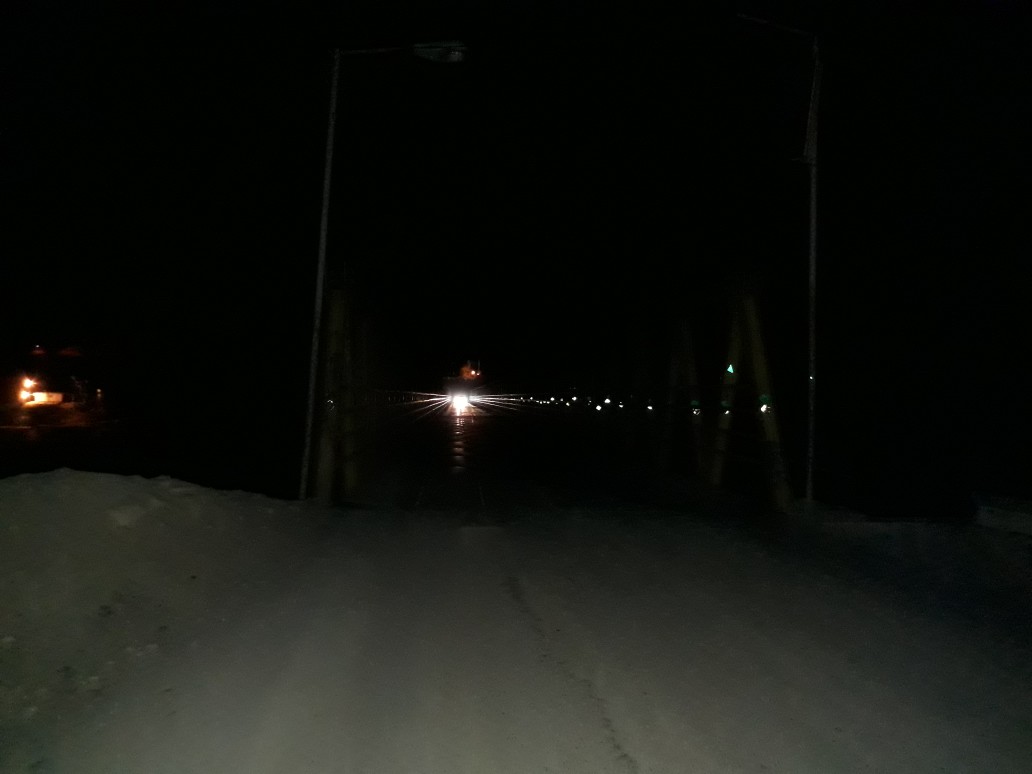 پلی بزرگ در لنده که هنگام غروب ناپدید میشود..!+تصاویر پلی بزرگ در لنده که هنگام غروب ناپدید میشود..!+تصاویر