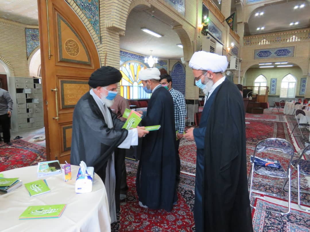 انتقاد امام جمعه لواسان از حریم کیفی ۱۵۰ متری رودخانه جاجرود انتقاد امام جمعه لواسان از حریم کیفی ۱۵۰ متری رودخانه جاجرود