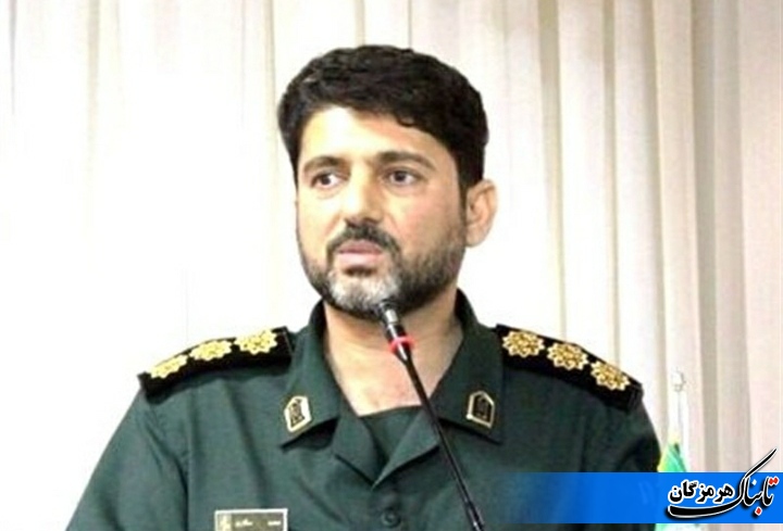 طرح تحول محلات در ۴۵ محله شهرستان حاجی آباد اجرا می شود