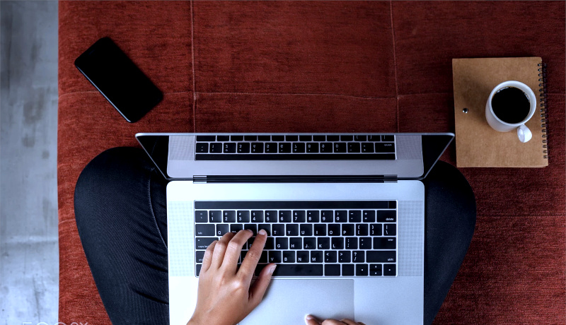 لغو دورکاری در استان سمنان لغو دورکاری در استان سمنان