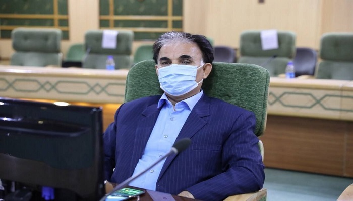 واکسیناسیون ۶۰ درصد افراد بالای ۱۸ سال در دالاهو