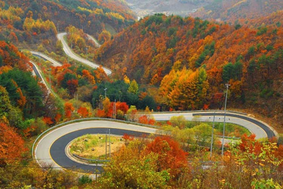 جاذبه&zwnj;های دیدنی شمال ایران