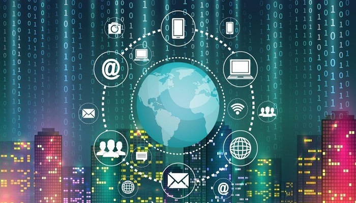 پهنای باند اینترنت در استان کرمانشاه به هزار و ۵۷ گیگابیت افزایش یافت