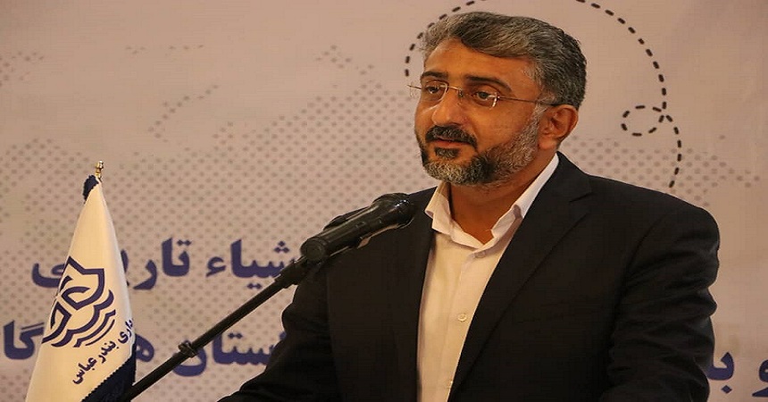 از تخیصص قیر رایگان و آغاز نهضت آسفالت معابر تا جلوگیری از حذف بندرعباس از شهرهای خلاق یونسکو/دستاوردهای سفر شهردار بندرعباس به تهران و رشت