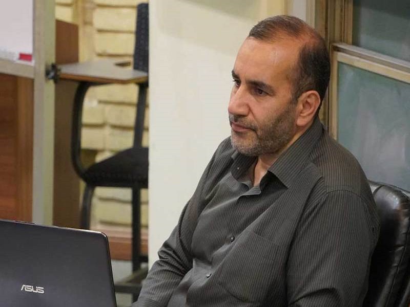 بررسی هفت طرح تولیدی در جلسه ستاد تسهیل و رفع موانع تولید / سرپرست معاونت اقتصادی: مصوبات ستاد لازم الاجراست