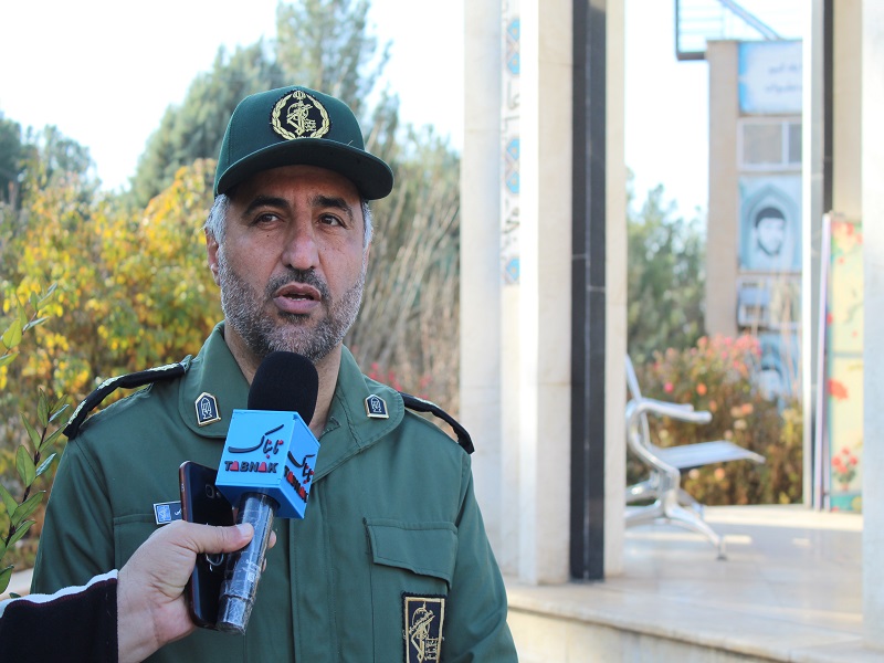 اجرای ۷۰ پروژه به مناسبت دهه مقاومت در کرمانشاه