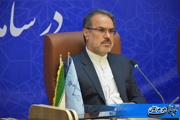 با نظارت از طریق سامانه اتصال انبارهای بندر شهید رجایی از هرگونه فساد پیشگیری خواهد شد