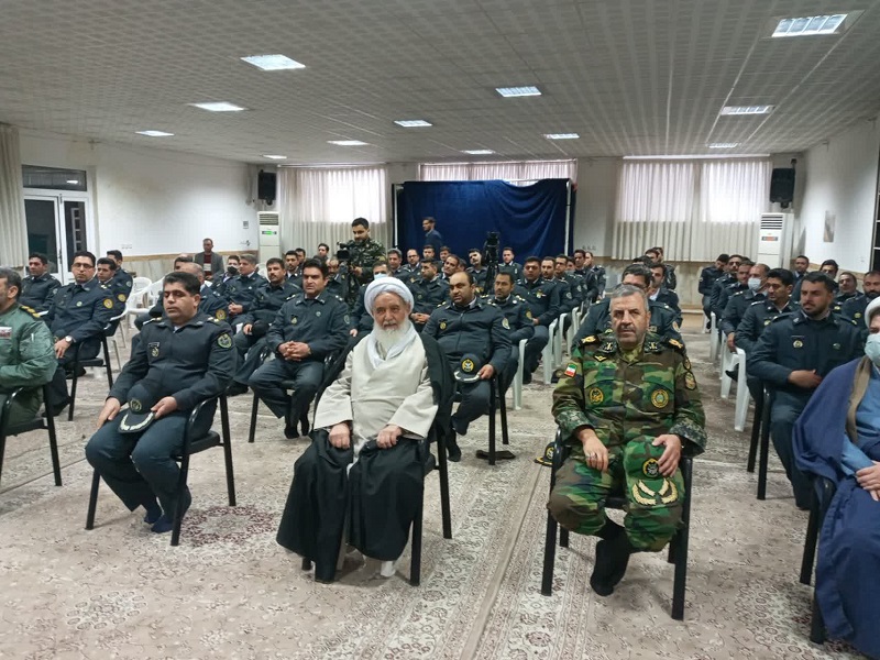 همافران ارتش کمر رژیم ستمشاهی را شکستند/ امروز ایران به برکت انقلاب اسلامی از کشورهای تاثیرگذار جهان است