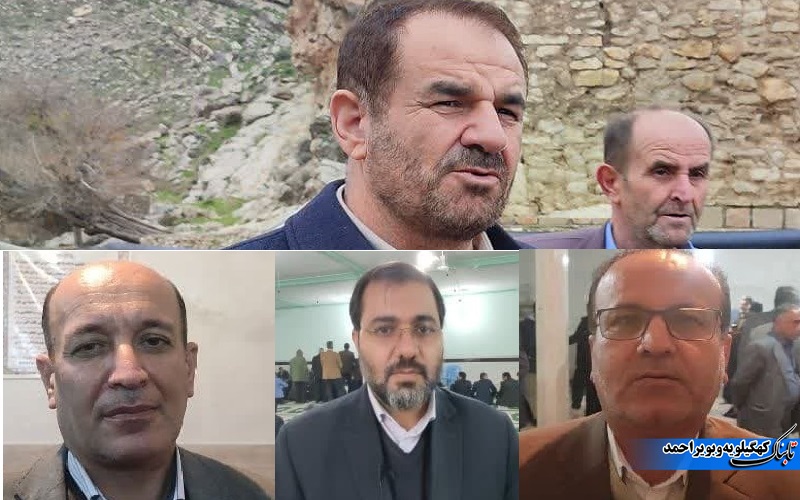 سه مدیر پر مخاطب! + فیلم