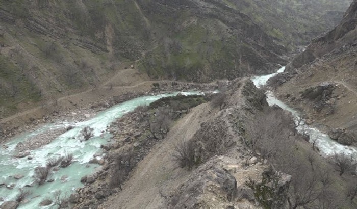 سیر تا پیاز سد صیدون از خوزستان تا کهگیلویه به گواهی اسناد/ از تلاش&zwnj;های گذشته در جهت ایجاد توأمان هر دو سد تا خروج از ردیف اعتباری در دوره اخیر!