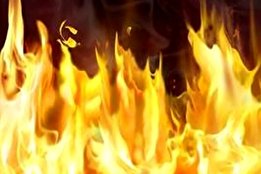 اقدام وحشتناک شوهر جنایتکار؛ زنش را زنده در ماشین سوزاند و درها را با سیم بست! اقدام وحشتناک شوهر جنایتکار؛ زنش را زنده در ماشین سوزاند و درها را با سیم بست!