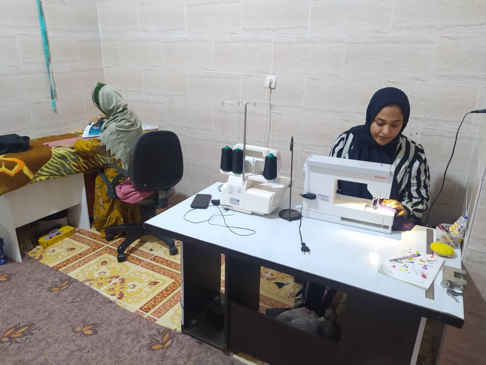 مدل اشتغال خرد، تجربه ی موفق توانمند سازی بنیاد علوی در حفظ روستاهای لنده+فیلم وتصویر مدل اشتغال خرد، تجربه ی موفق توانمند سازی بنیاد علوی در حفظ روستاهای لنده+فیلم وتصویر