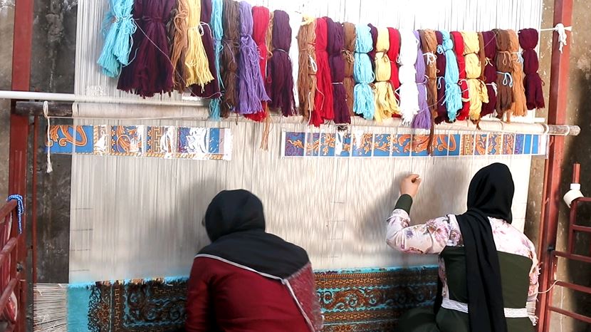 مدل اشتغال خرد، تجربه ی موفق توانمند سازی بنیاد علوی در حفظ روستاهای لنده+فیلم وتصویر مدل اشتغال خرد، تجربه ی موفق توانمند سازی بنیاد علوی در حفظ روستاهای لنده+فیلم وتصویر