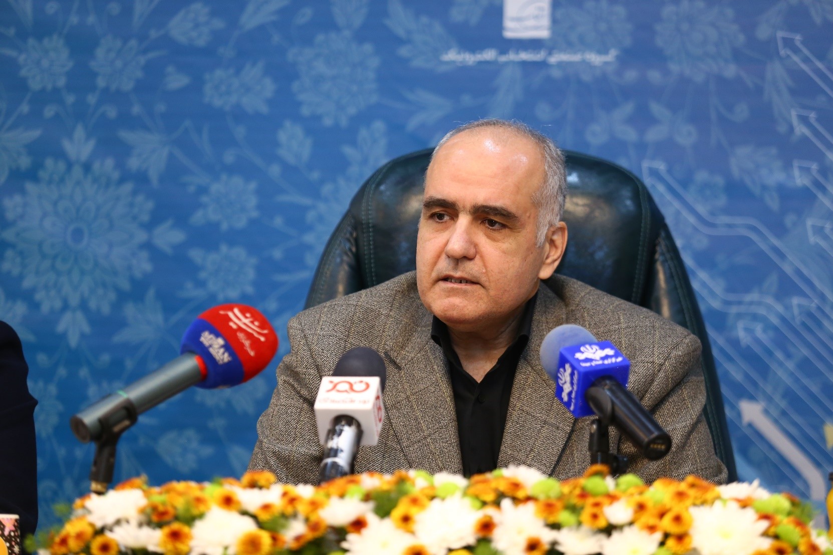 صنعت لوازم خانگی همچنان در همراهی با مردم پیشگام است صنعت لوازم خانگی همچنان در همراهی با مردم پیشگام است