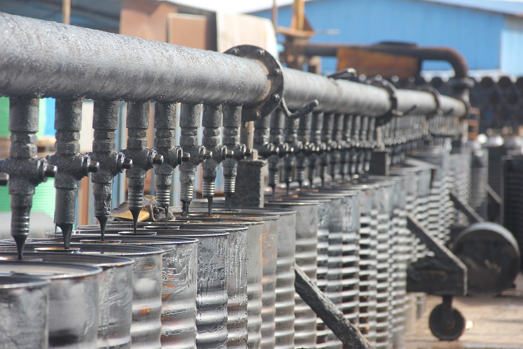 سرمایه گذاری بیش از 171 هزار و 56 میلیارد ریالی و 580 میلیون یورویی در پروژه های هفته دولت