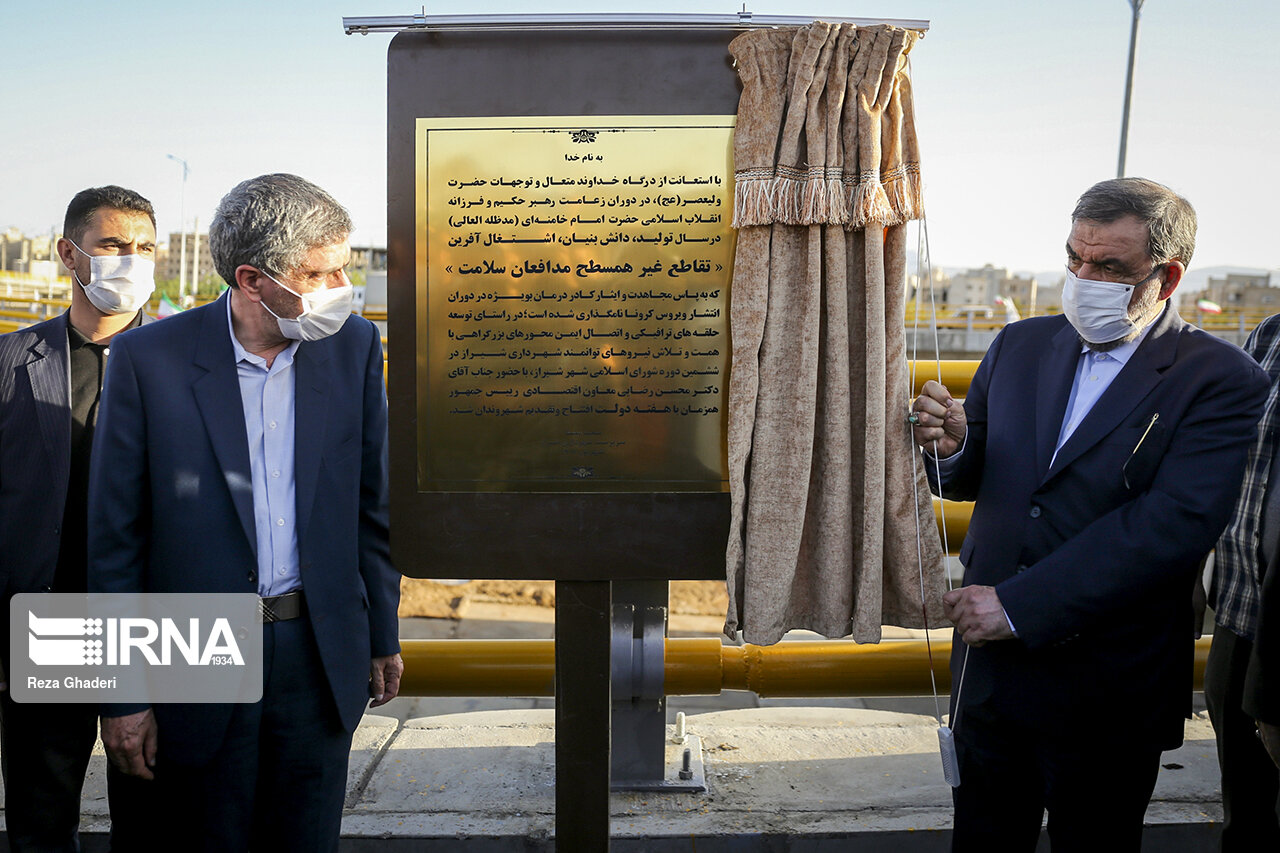 فارس میتواند قطب سلامت کشور شود | استان فارس در پتروشیمی به عسلویه و خوزستان وصل شود فارس میتواند قطب سلامت کشور شود | استان فارس در پتروشیمی به عسلویه و خوزستان وصل شود