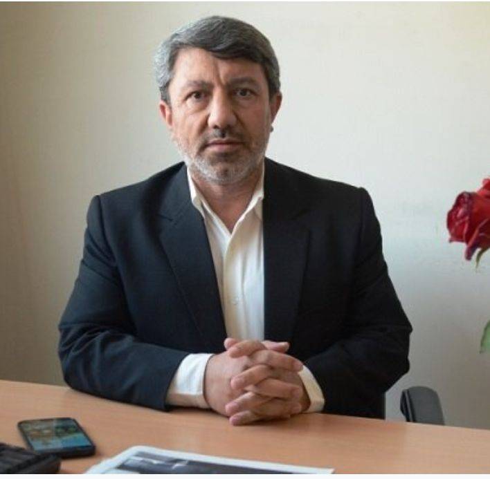 وقتی چک بی حساب مسئولان از حساب روحانیت پرداخت می شود