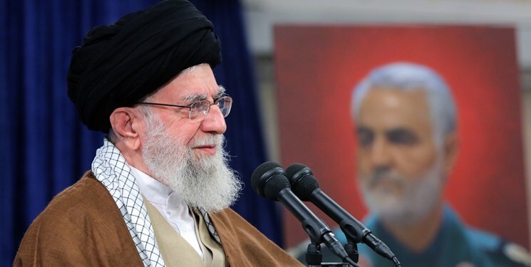 راهبردهای مقام معظم رهبری در انتخابات