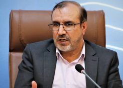 ۱۲ هزار میلیارد تومان از مصوبه رتبهبندی فرهنگیان در مجلس، آب رفت! ۱۲ هزار میلیارد تومان از مصوبه رتبهبندی فرهنگیان در مجلس، آب رفت!