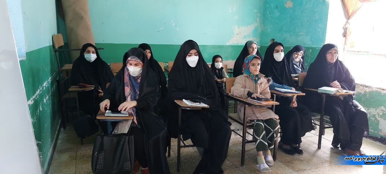 تجلیل از فعالان قرآنی در لنده+تصاویر تجلیل از فعالان قرآنی در لنده+تصاویر