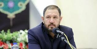 از وزیر ورزش درخواست دارم تکلیف ورزش استان مشخص شود/ ضرورت ایجاد سازمان ورزش شهرداری مشهد