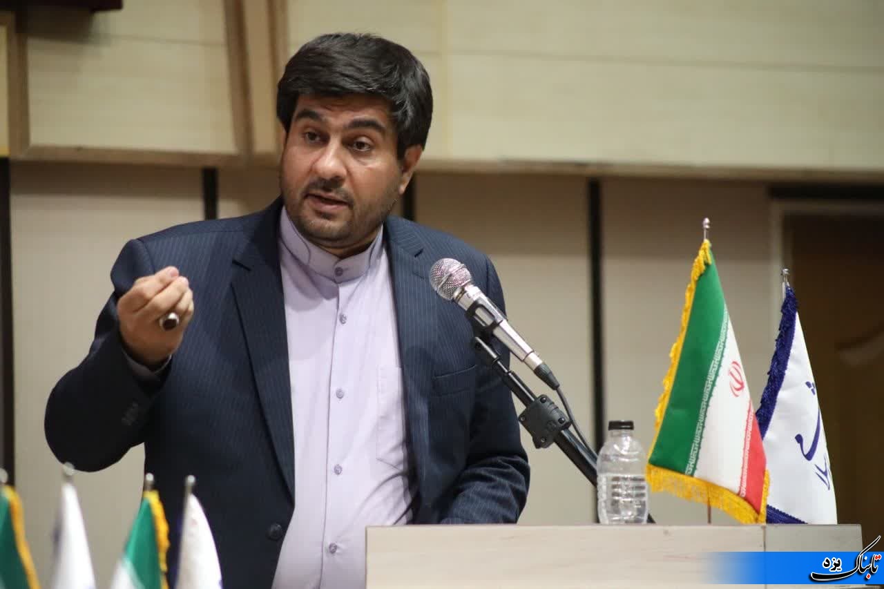 شهردار یزد: تحقق مدیریت یکپارچه شهری تنها راه برونرفت از مشکلات است