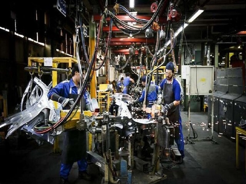 با تسهیلات سفر رئیس جمهور ۱۱ هزار میلیارد تومان سرمایهگذاری در کرمانشاه محقق میشود با تسهیلات سفر رئیس جمهور ۱۱ هزار میلیارد تومان سرمایهگذاری در کرمانشاه محقق میشود